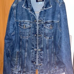 Nautica Denim Jacket